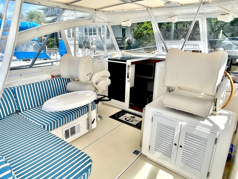 Slide: The Image of Legacy 40 Express 1997 - 27