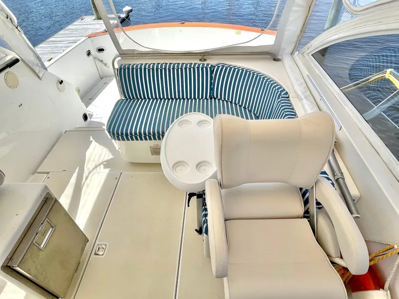 Slide: The Image of Legacy 40 Express 1997 - 28