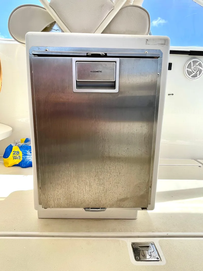 Slide: The Image of Legacy 40 Express 1997 - 29