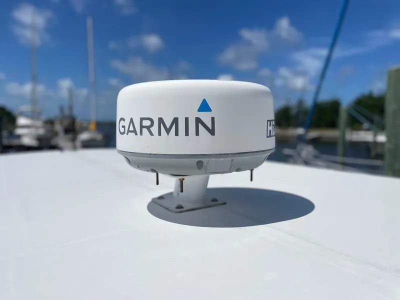 Slide: The Image of Legacy 40 Express 1997 - 32