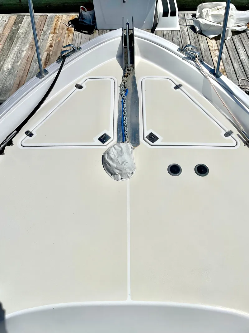 Slide: The Image of Legacy 40 Express 1997 - 33