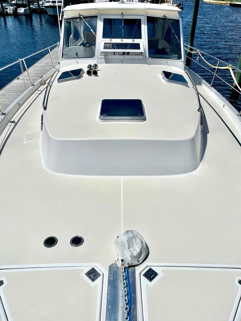 Slide: The Image of Legacy 40 Express 1997 - 34