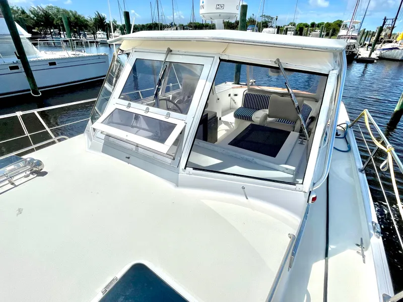 Slide: The Image of Legacy 40 Express 1997 - 35