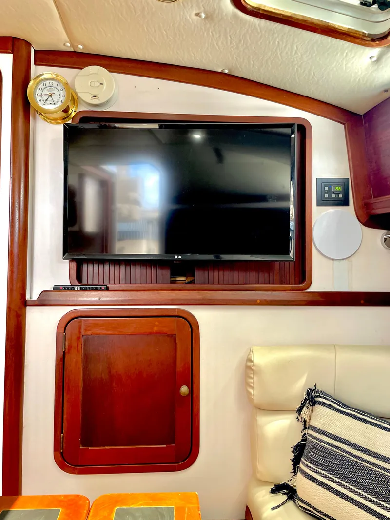 Slide: The Image of Legacy 40 Express 1997 - 40