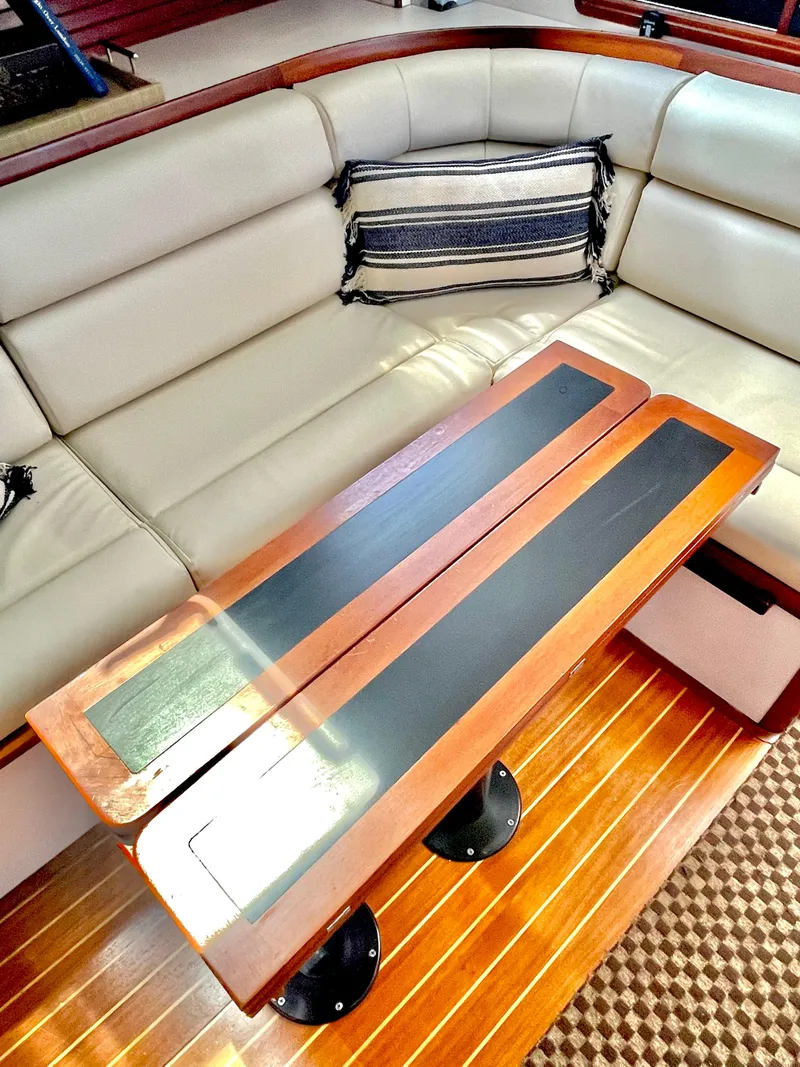 Slide: The Image of Legacy 40 Express 1997 - 41