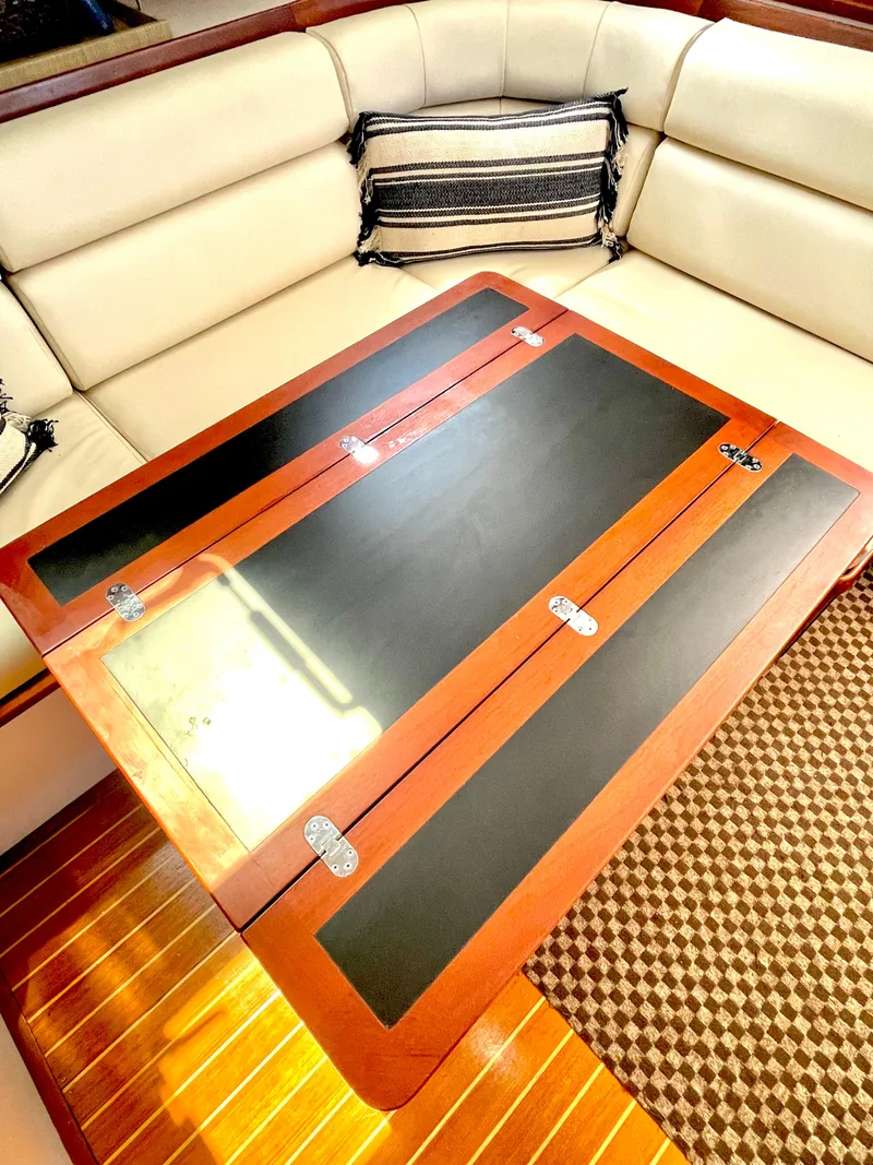 Slide: The Image of Legacy 40 Express 1997 - 42