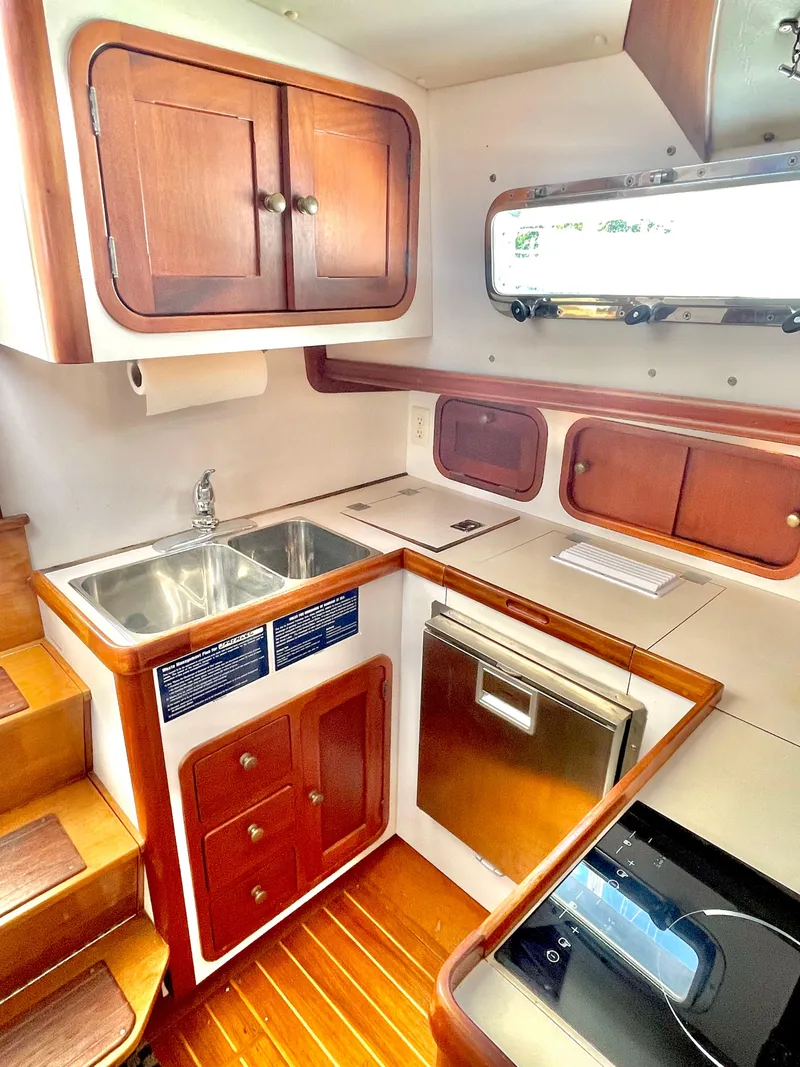 Slide: The Image of Legacy 40 Express 1997 - 44