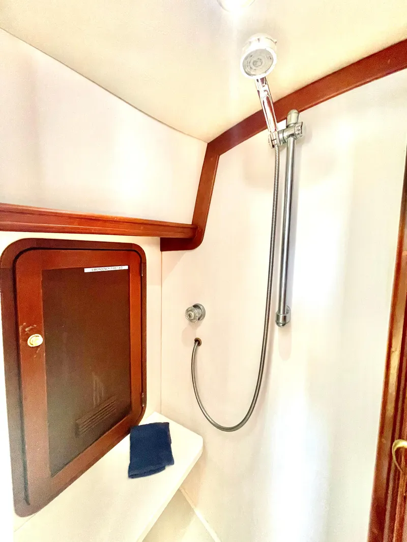 Slide: The Image of Legacy 40 Express 1997 - 52