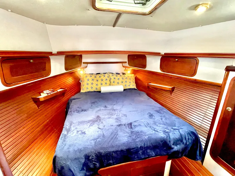 Slide: The Image of Legacy 40 Express 1997 - 53