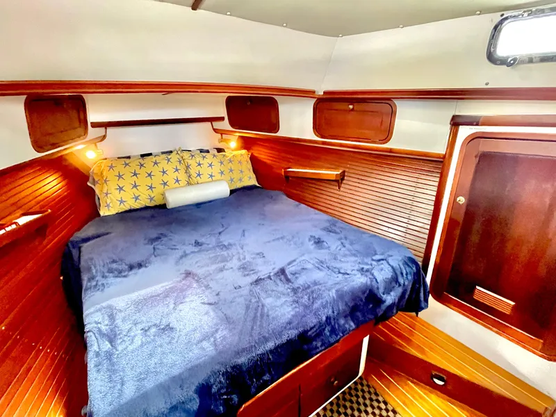 Slide: The Image of Legacy 40 Express 1997 - 54