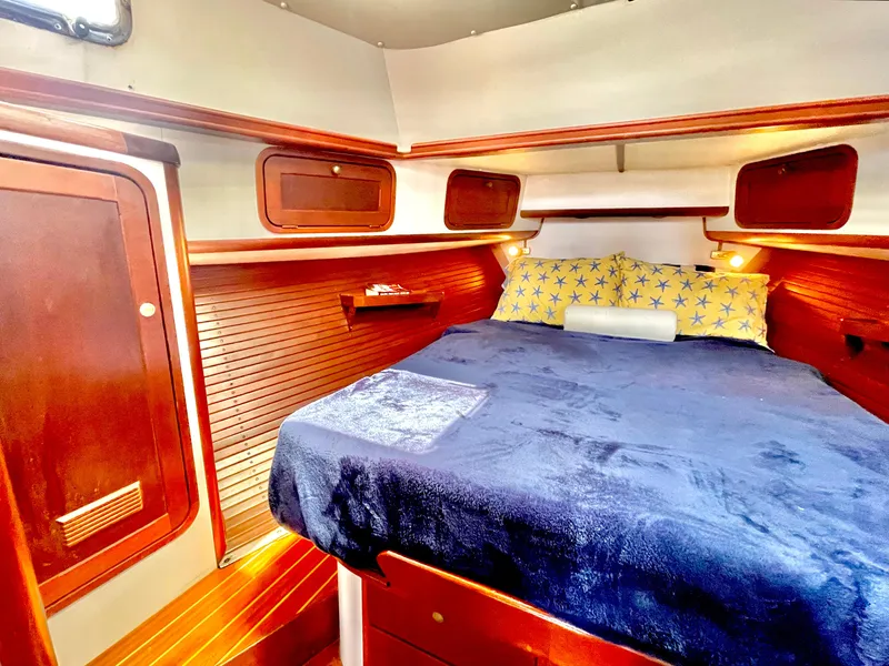 Slide: The Image of Legacy 40 Express 1997 - 55