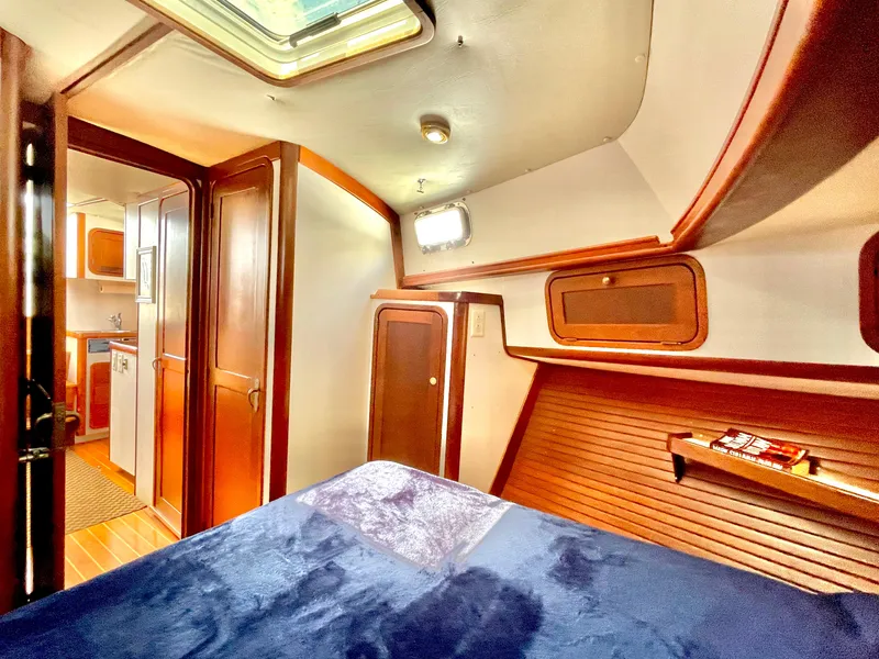 Slide: The Image of Legacy 40 Express 1997 - 56