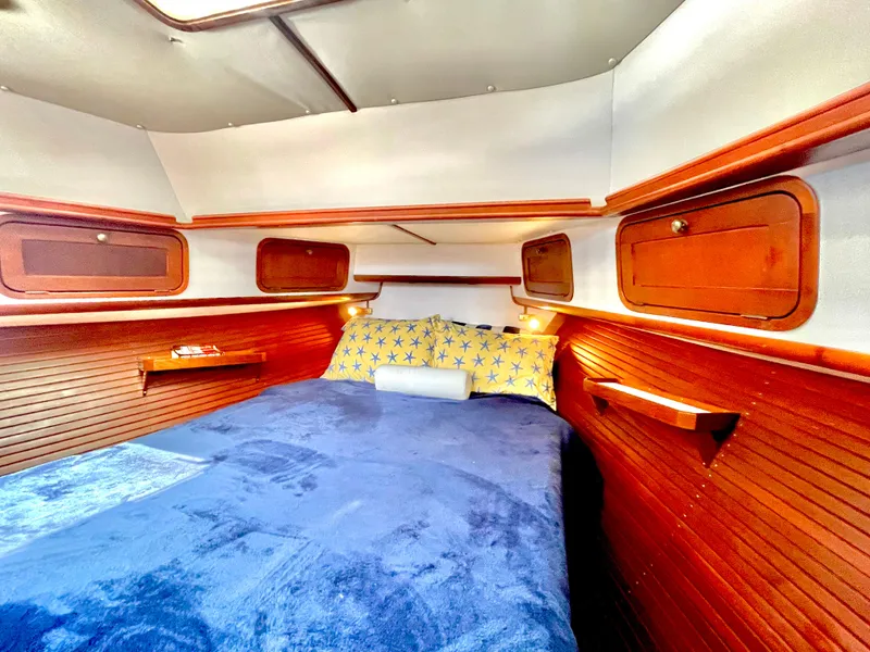 Slide: The Image of Legacy 40 Express 1997 - 57