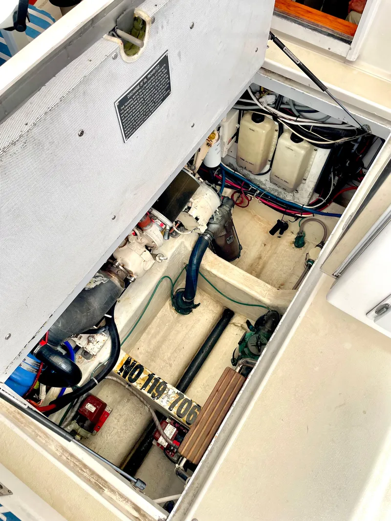 Slide: The Image of Legacy 40 Express 1997 - 59