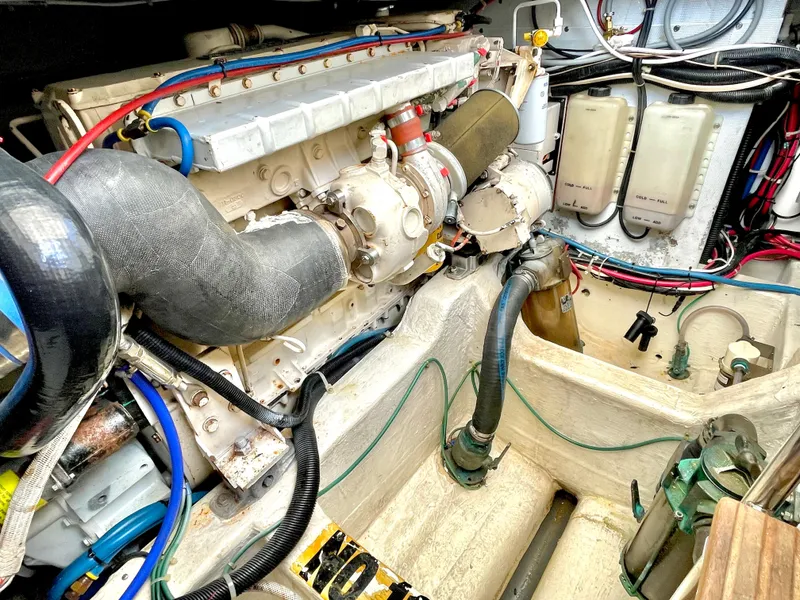 Slide: The Image of Legacy 40 Express 1997 - 61