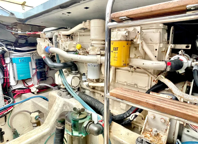 Slide: The Image of Legacy 40 Express 1997 - 62