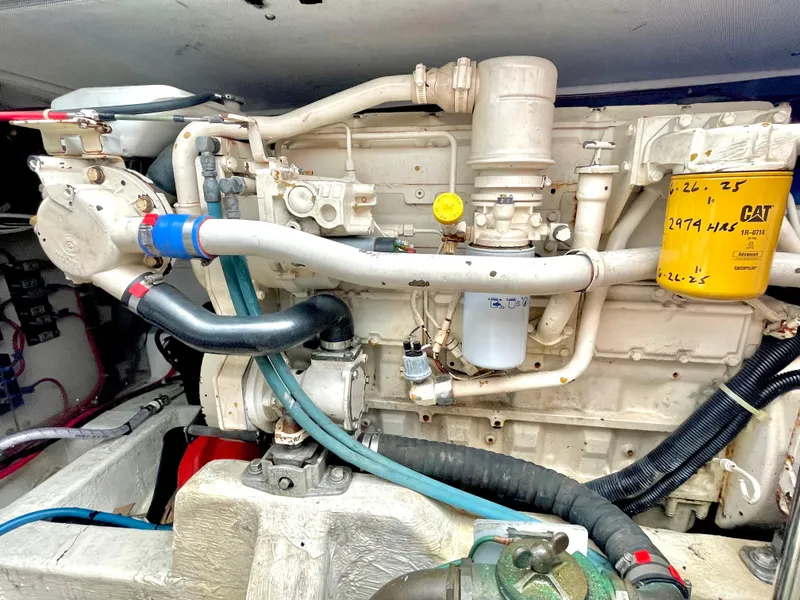 Slide: The Image of Legacy 40 Express 1997 - 63