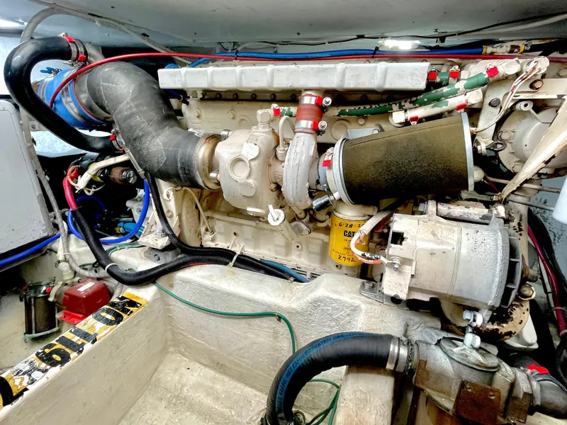 Slide: The Image of Legacy 40 Express 1997 - 64