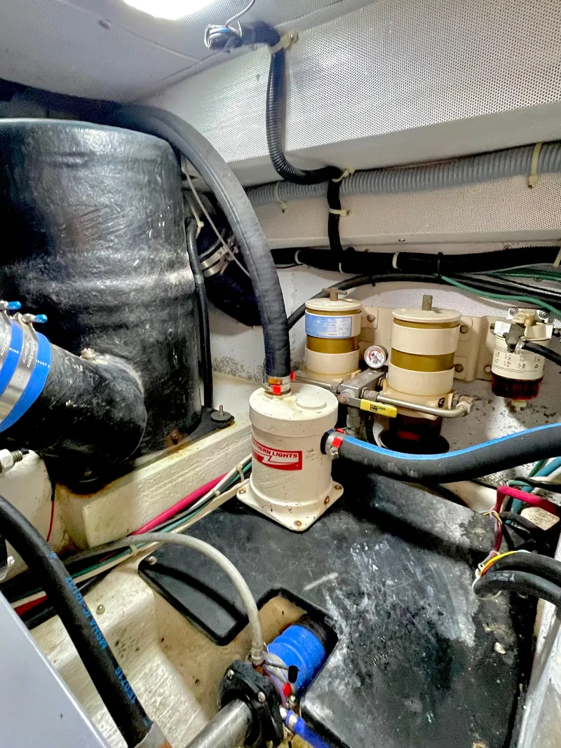 Slide: The Image of Legacy 40 Express 1997 - 65