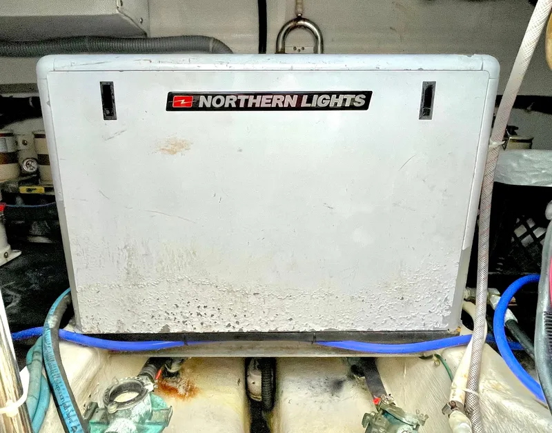 Slide: The Image of Legacy 40 Express 1997 - 66