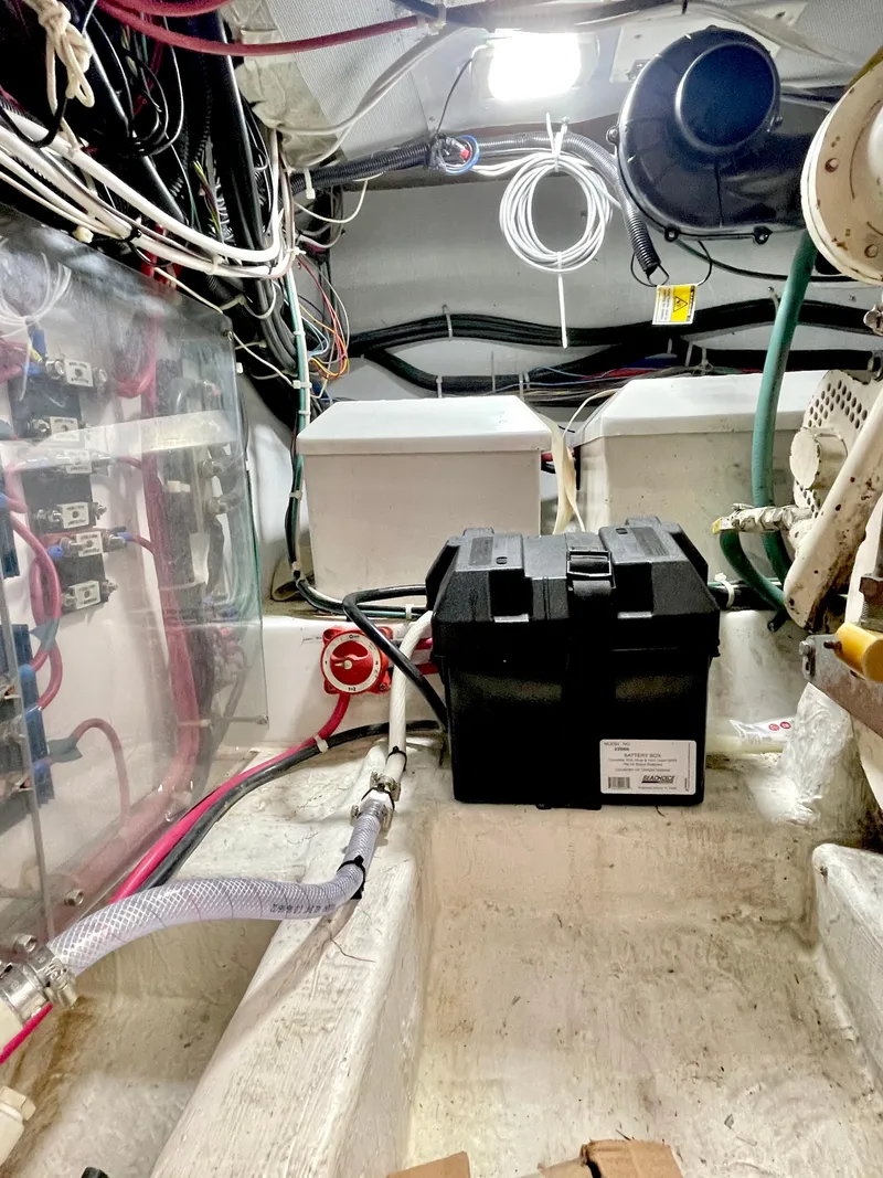 Slide: The Image of Legacy 40 Express 1997 - 67