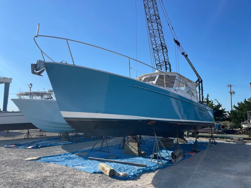 Slide: The Image of Legacy 40 Express 1997 - 68