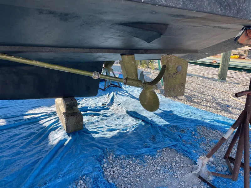 Slide: The Image of Legacy 40 Express 1997 - 69