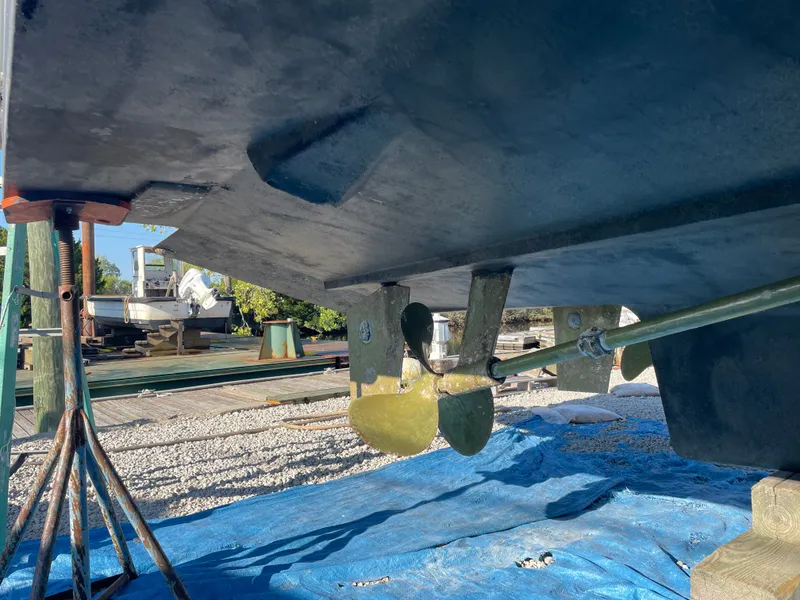 Slide: The Image of Legacy 40 Express 1997 - 71