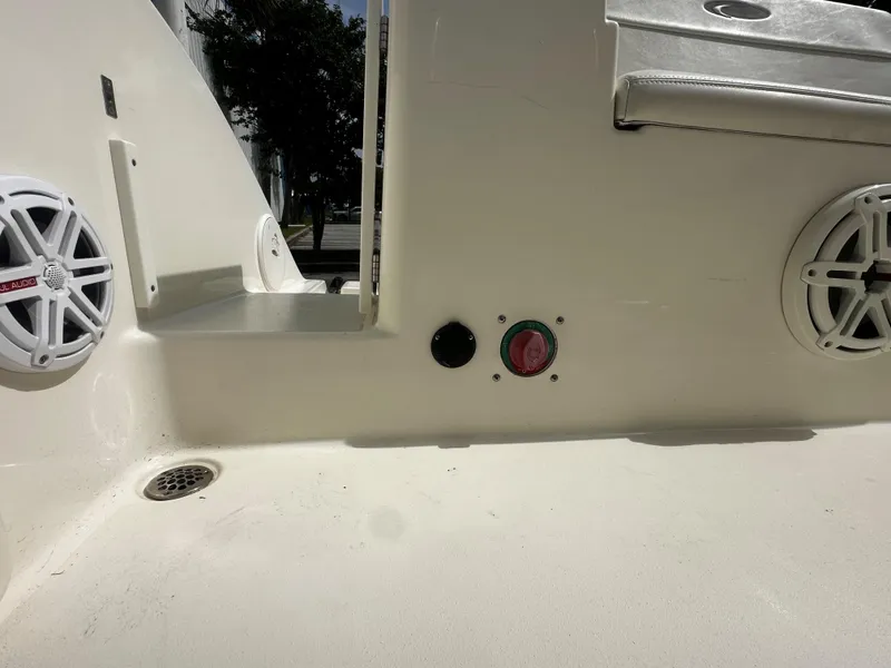 Slide: The Image of Cobia 201 Center Console 2016 - 12