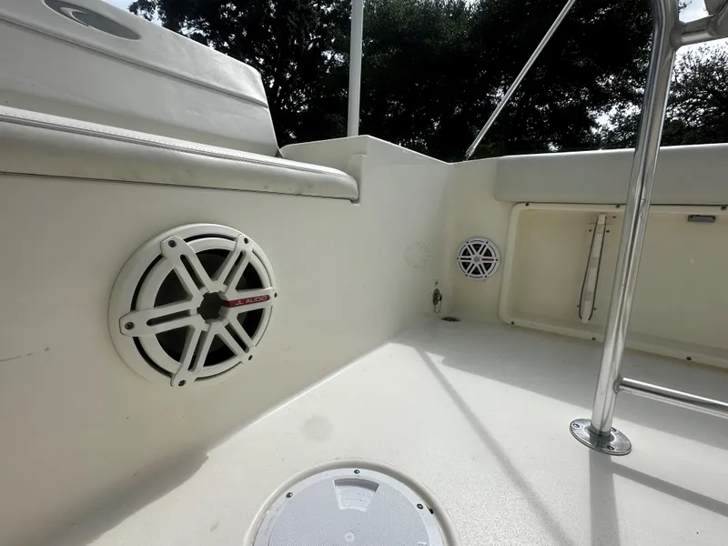 Slide: The Image of Cobia 201 Center Console 2016 - 13