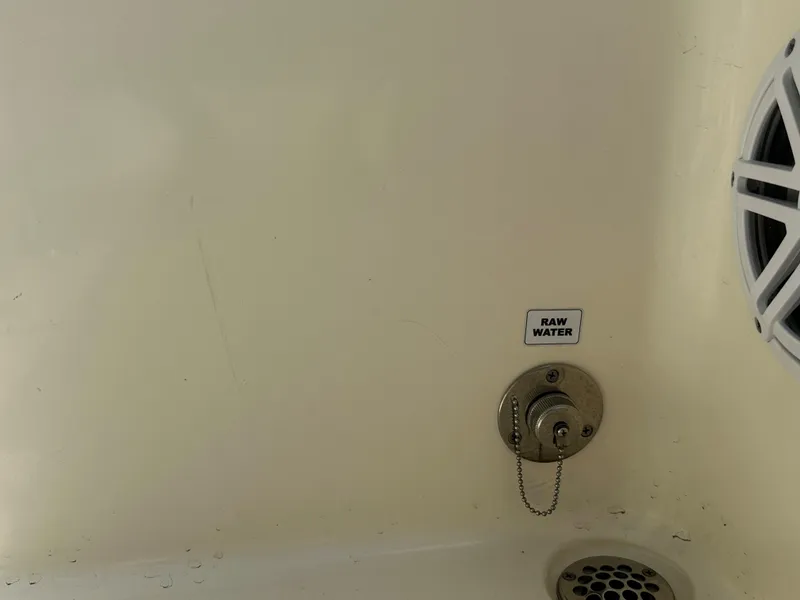 Slide: The Image of Cobia 201 Center Console 2016 - 14