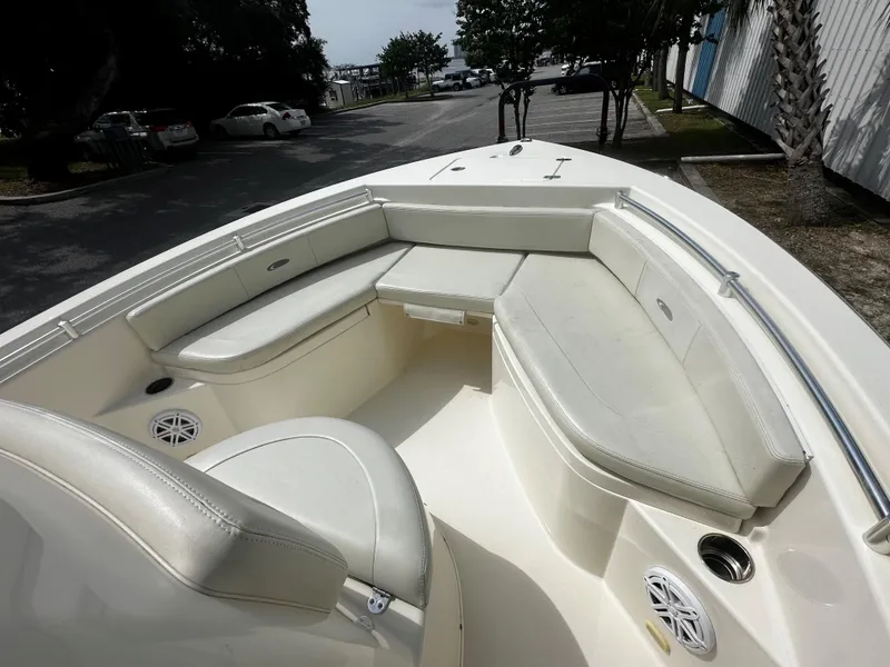 Slide: The Image of Cobia 201 Center Console 2016 - 5