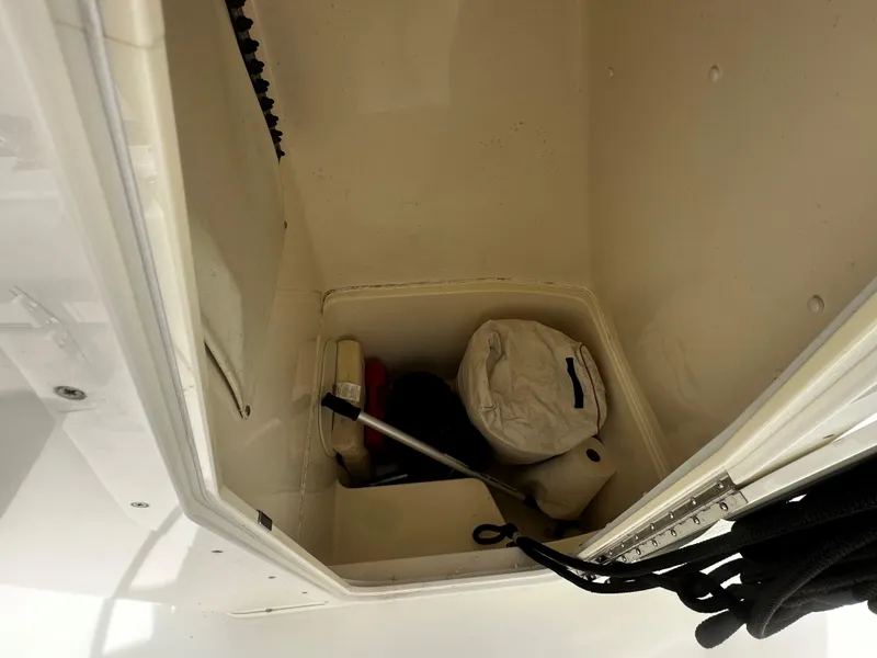 Slide: The Image of Cobia 201 Center Console 2016 - 6