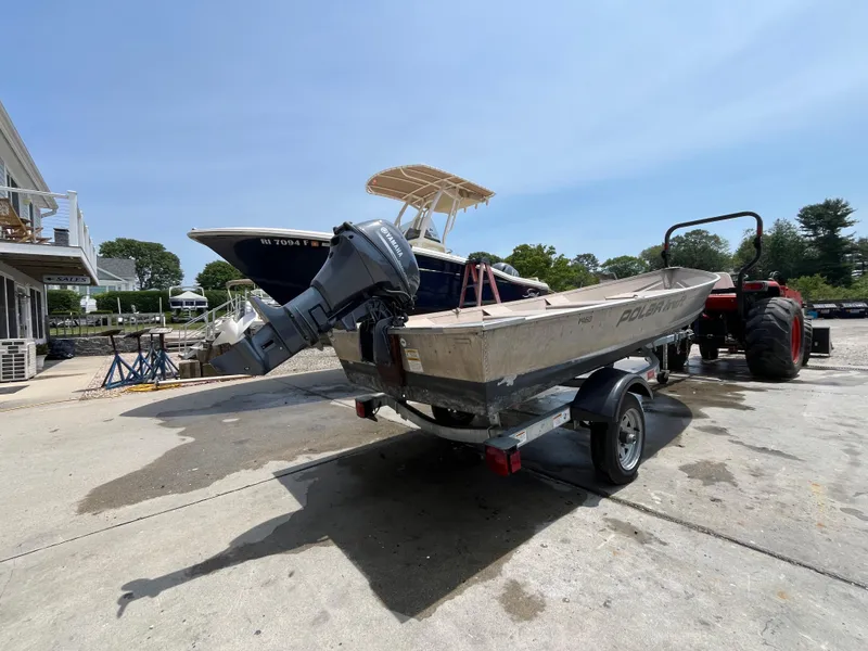 Slide: The Image of Polar Kraft Dakota V 1460 2012 - 2