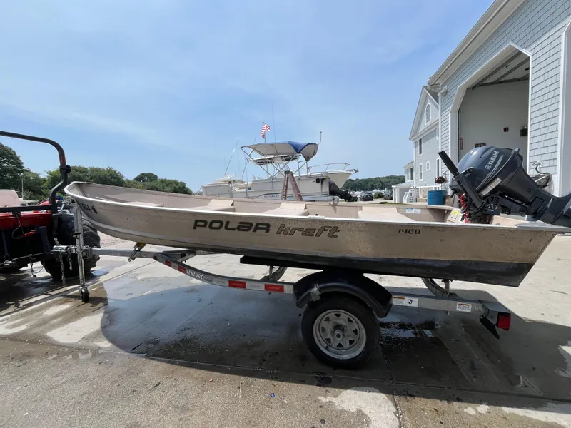 Slide: The Image of Polar Kraft Dakota V 1460 2012 - 5