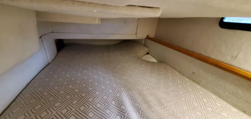 Slide: The Image of Cutwater C-30 Sedan 2020 - 77