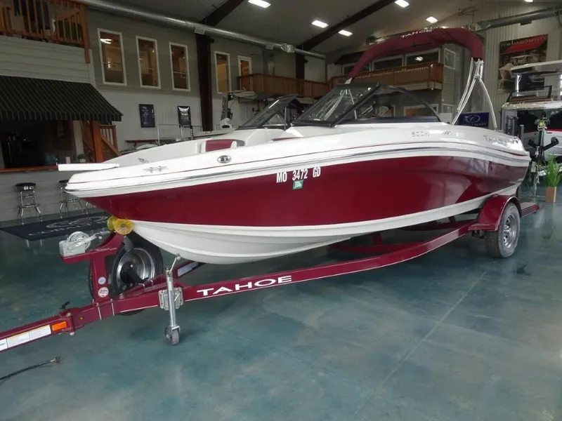 Slide: The Image of Tahoe 500TF 2016 - 0