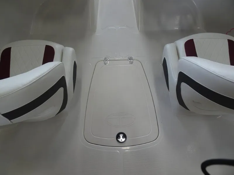 Slide: The Image of Tahoe 500TF 2016 - 10