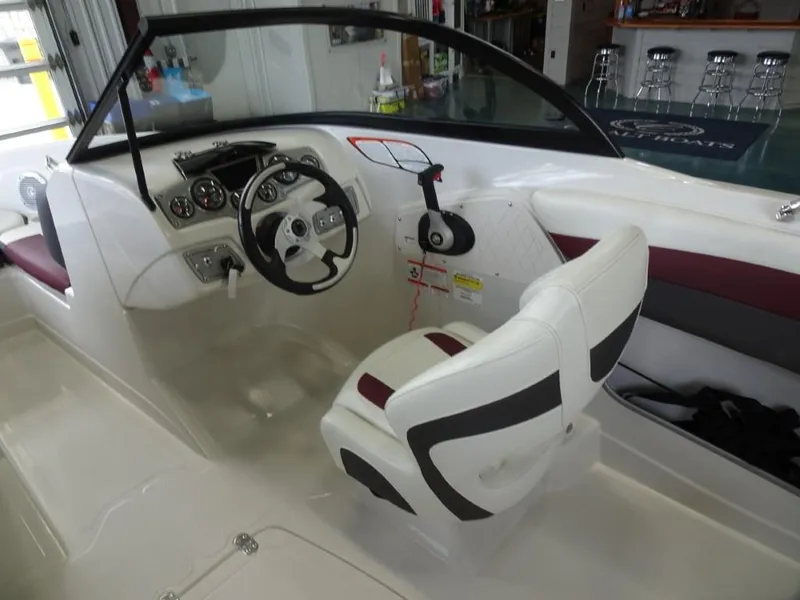 Slide: The Image of Tahoe 500TF 2016 - 12