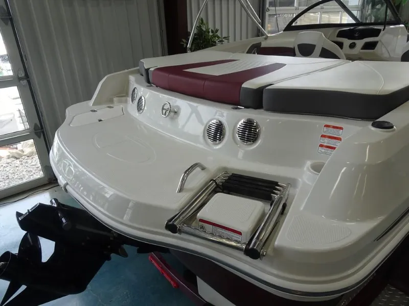 Slide: The Image of Tahoe 500TF 2016 - 3