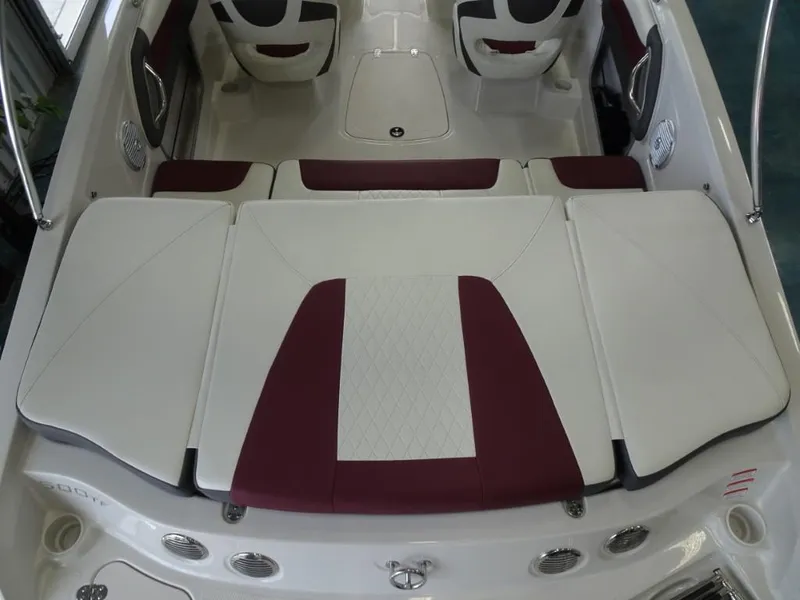 Slide: The Image of Tahoe 500TF 2016 - 6