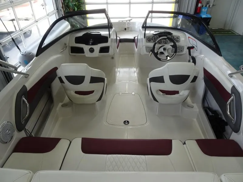 Slide: The Image of Tahoe 500TF 2016 - 9