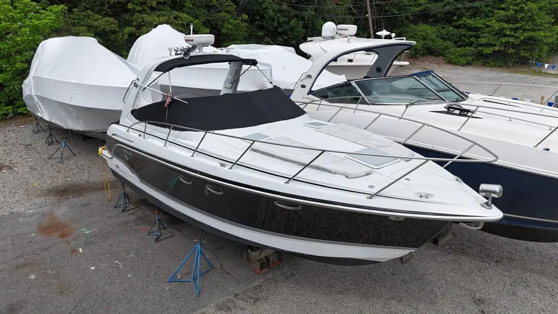 Slide: The Image of Formula 31 Performance Cruiser 2007 - 1