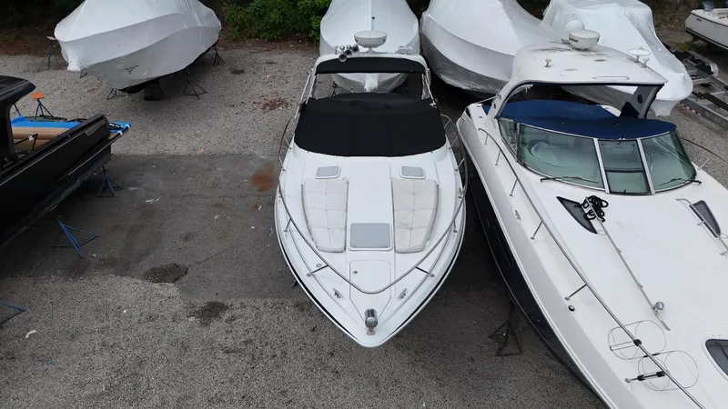 Slide: The Image of Formula 31 Performance Cruiser 2007 - 5