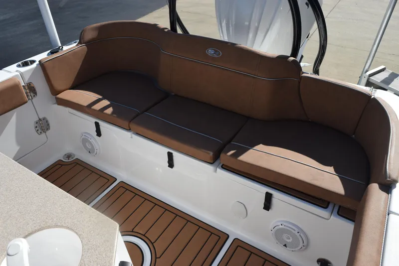 Slide: The Image of Sea Hunt Ultra 239 SE 2024 - 9