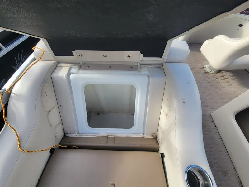 Slide: The Image of Misty Harbor 2585 Biscayne Bay Cruiser 2012 - 17