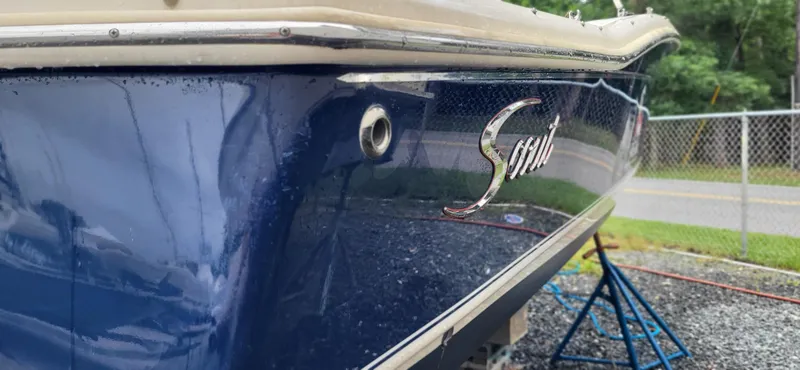 Slide: The Image of Scout 195 Sportfish 2020 - 16