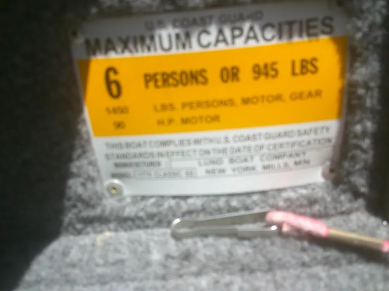 Slide: The Image of Lund 1775 Classic SS 2006 - 13