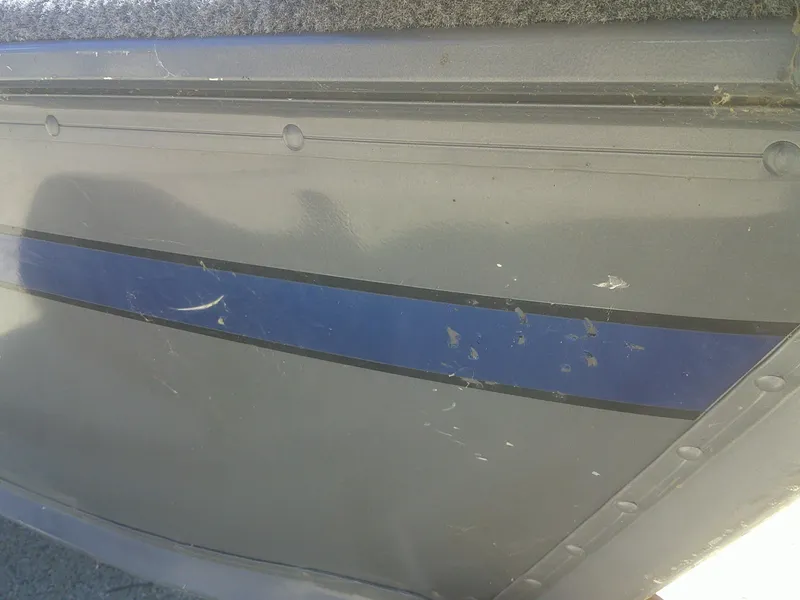 Slide: The Image of Lund 1775 Classic SS 2006 - 15