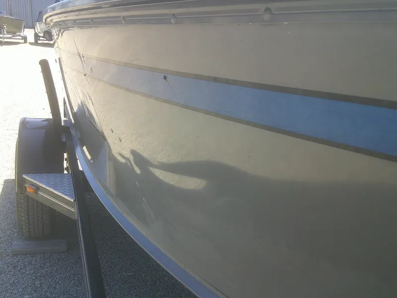 Slide: The Image of Lund 1775 Classic SS 2006 - 16